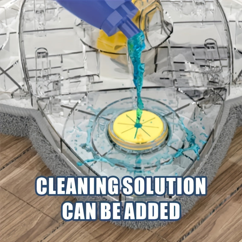 To'rt bargli to'shak mopqog'oz va yuqori o'zlashtirish qobiliyatiga ega