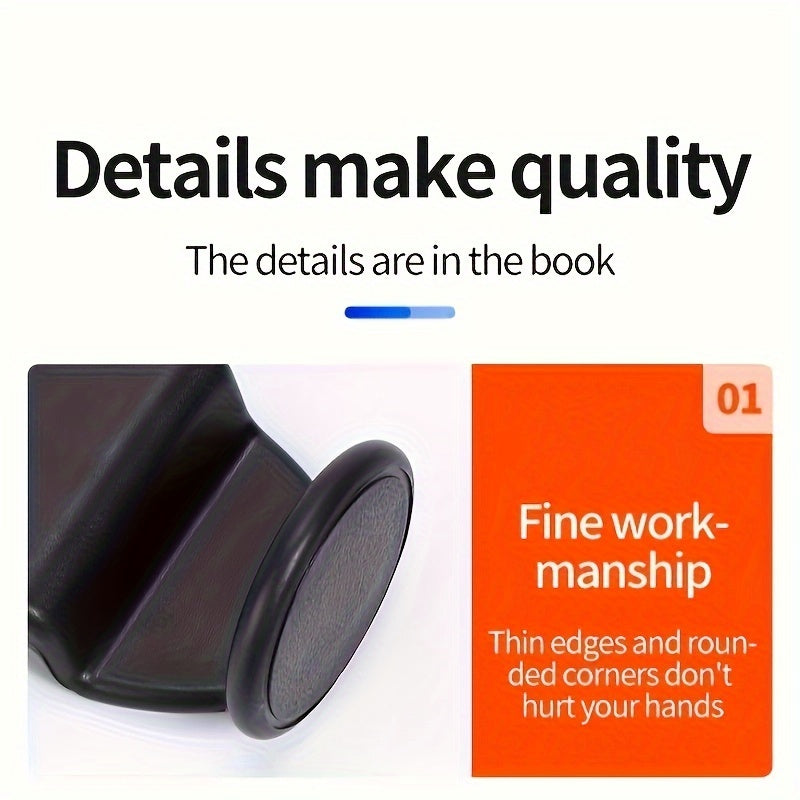 Ganchos organizadores para el interior del coche para almacenamiento en el asiento trasero, negro, universal