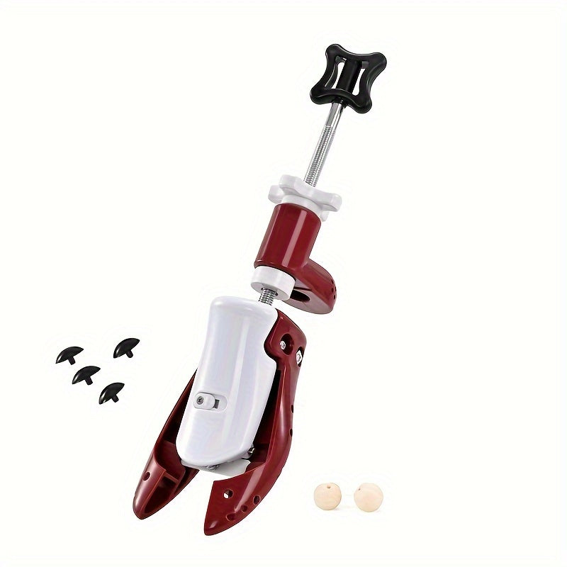 Women's Shoe Stretching Device Three-in-One Tool Stretching Aid