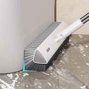 2-in-1 Rotating Gap Cleaning Brush for Bathroom, Kitchen, Walls, Outdoor Surfaces