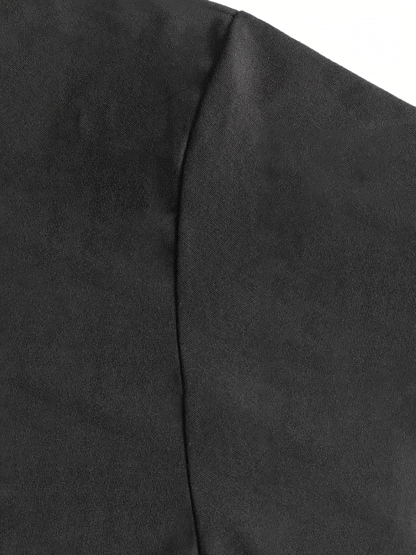 Plus Size Women's Short Sleeve T-Shirt Geometric High Heel Butterfly Print Crew Neck Asymmetrical Polyester Knit