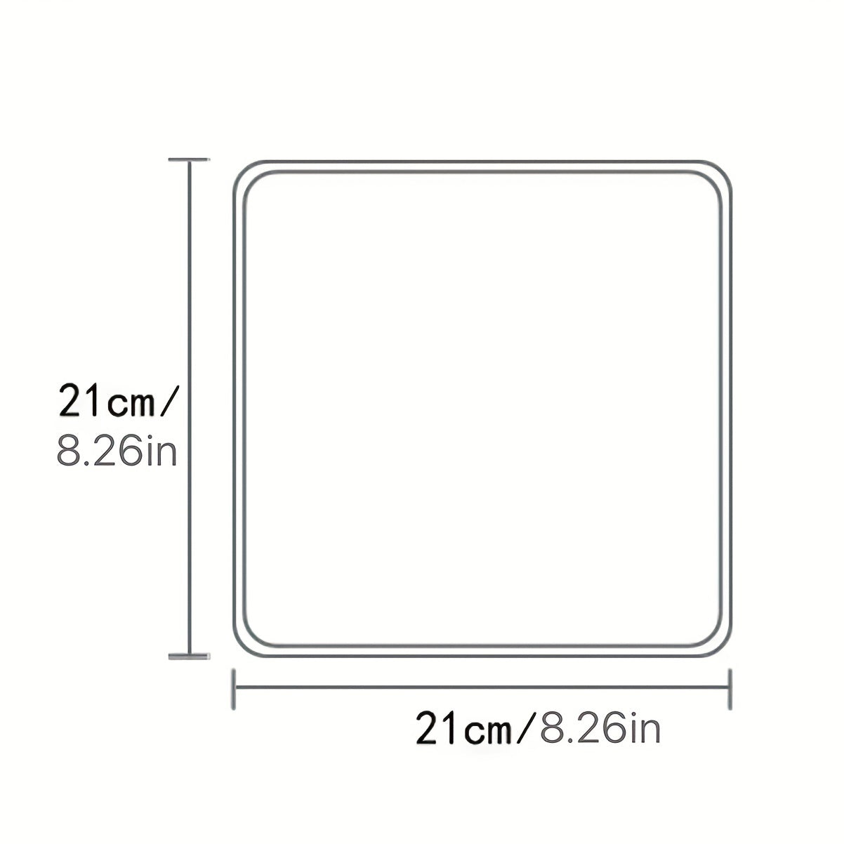 Set of 8 Ultra-Soft Knit Kids Washcloths Cloud and Panda Designs for Sensitive Skin