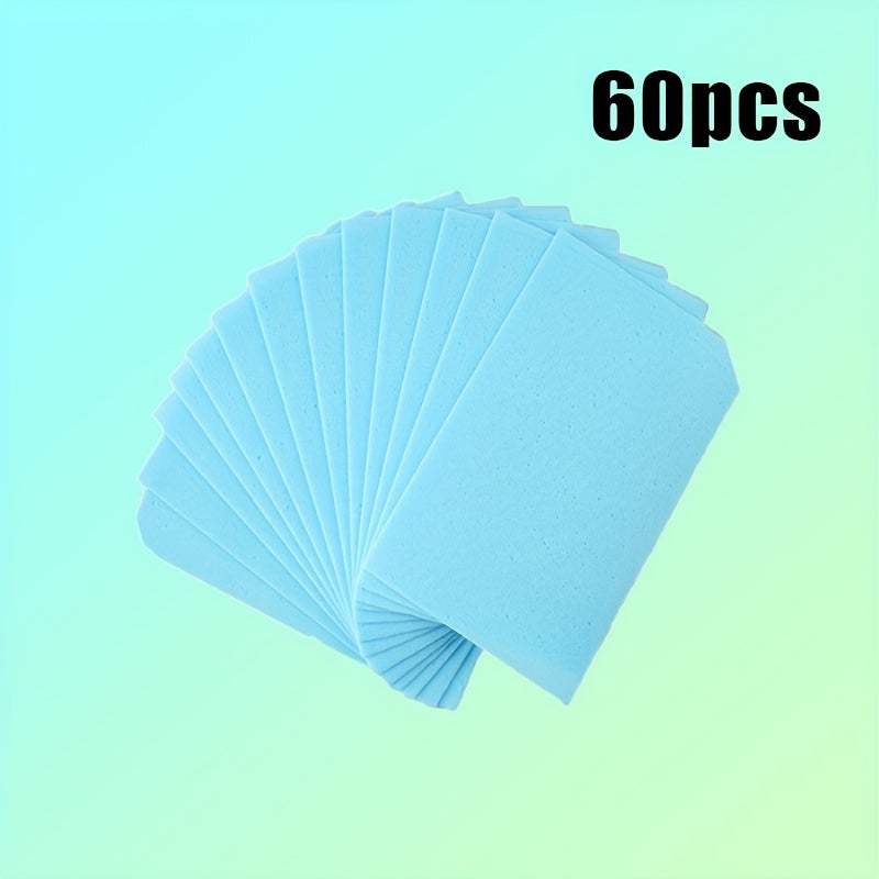 Tabletas limpiadoras para inodoro 30 60 unidades eliminador de manchas germicida