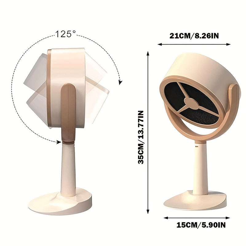 Portable Smoke Filter: Ichki tutun va pishirish uchun ideal. Qayta zaryadlanadigan litiy batareya va kompakt dizaynga ega.
