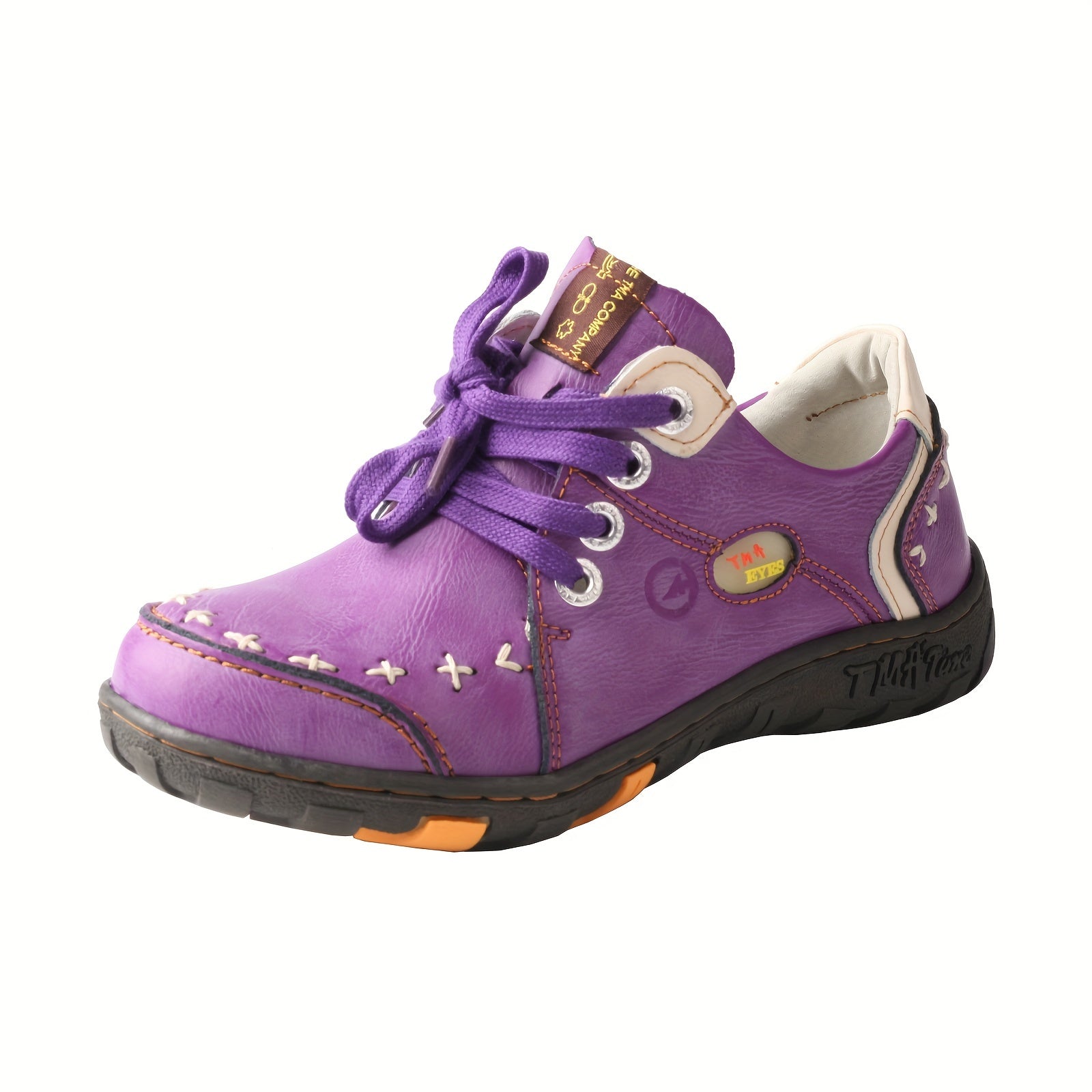 Zapatillas casuales para mujer sin cordones, transpirables, con plantilla suave de dos tonos