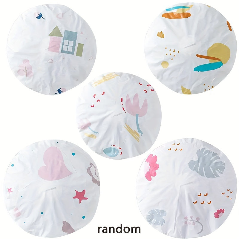 Cubierta protectora redonda impermeable para ventilador, protege el ventilador de polvo y suciedad