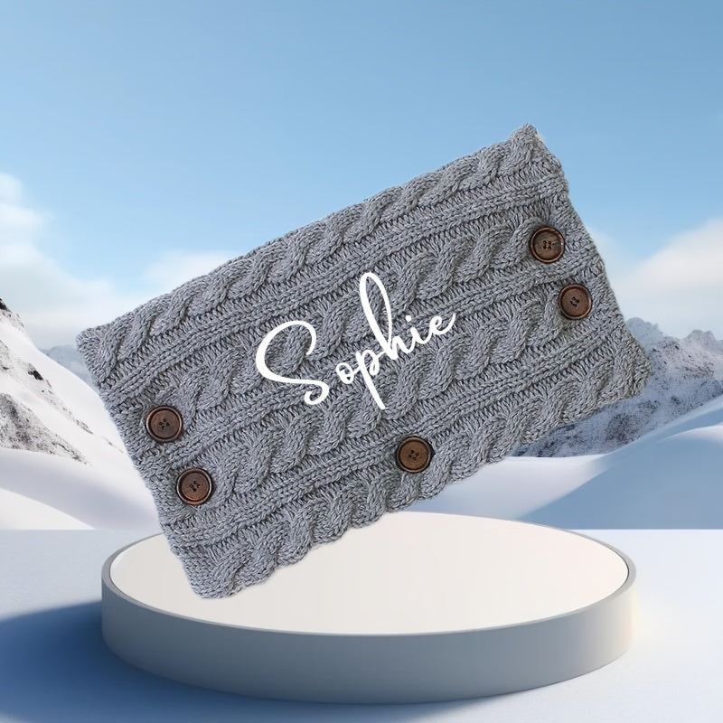 Guantes para cochecito de niños con forro de felpa, a prueba de viento, con botones fáciles, accesorios de invierno