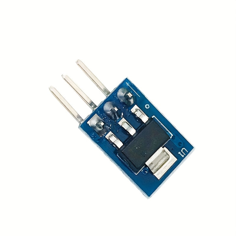2-to'plam LDO kuchlanish regulyatori moduli 3.3V 800mA Arduino loyihalari uchun