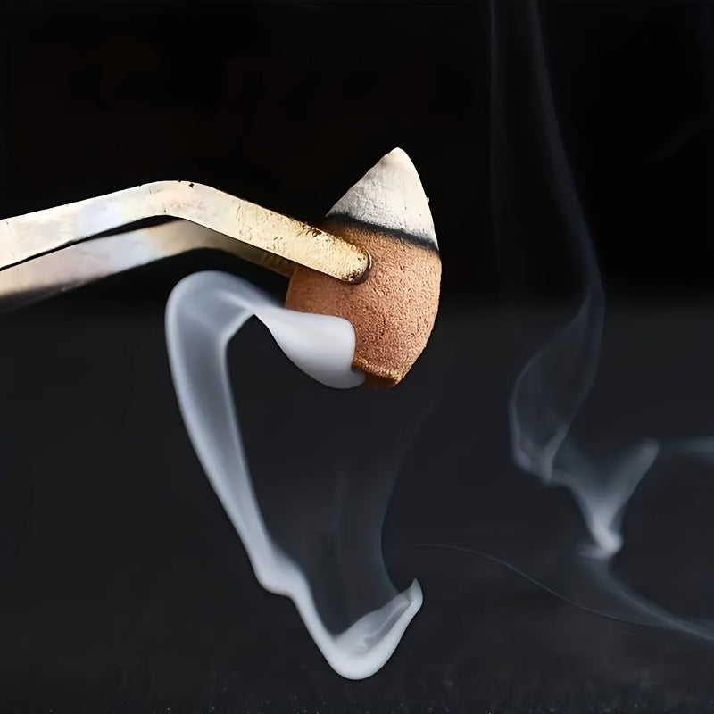 Микс ароматических палочек с обратным дымом 10/50/100 шт. для ароматерапии дома и на улице