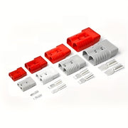 High Current Quick Connector Battery Wire for Forklift Car RV Motorcycle 350A