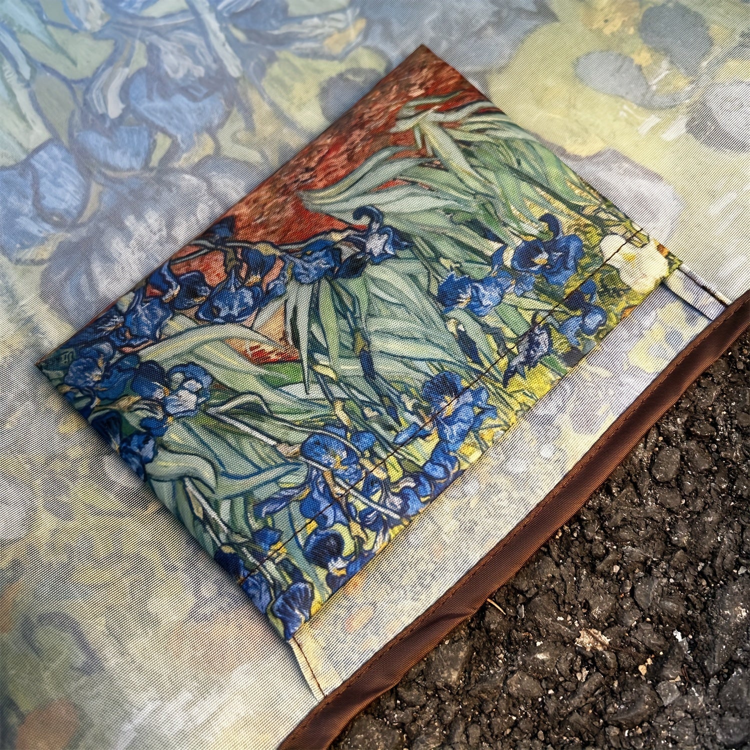 Qayta ishlatiladigan to'plam sumkasi - Zamonaviy, egiluvchan va tozalash oson, keng ichki qismga ega, ayollar uchun nylon xarid sumkasi - oziq-ovqat xarid qilish, oshxona zaruriyatlari va ovqatlanish ashyolari uchun ideal