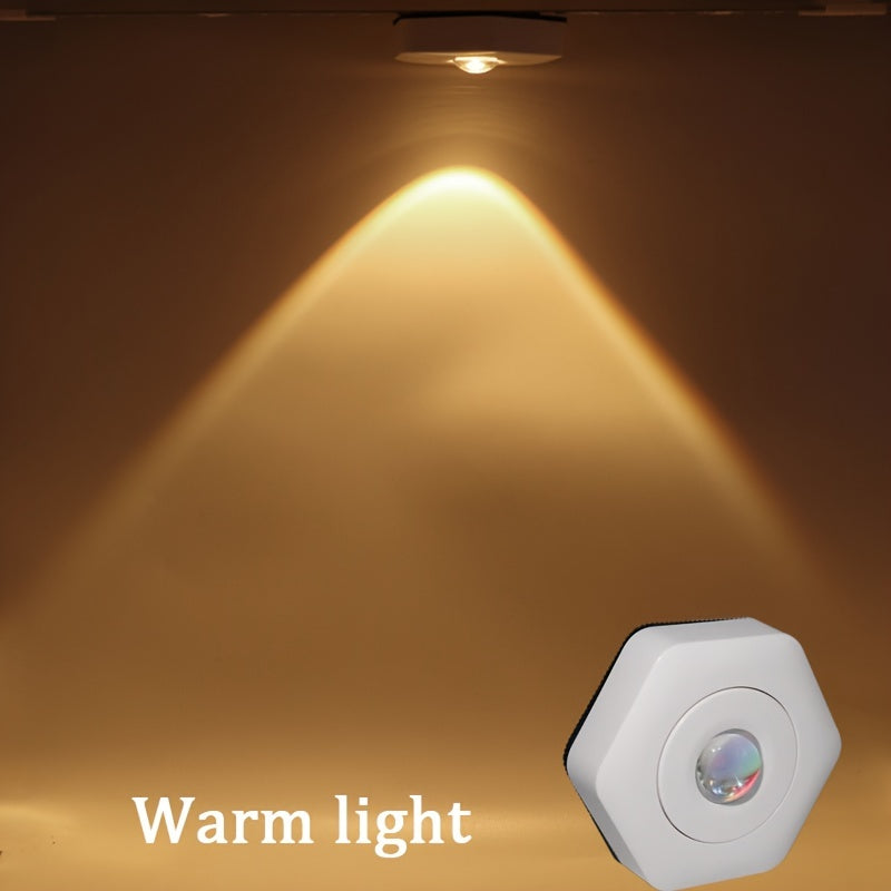 O'zgaruvchan yoritish bilan dimmable quyosh botishi tungi chirog'i, tugmachali boshqaruv, yotoqxona va turli xonalar uchun batareyali. LED chiroqlar, lazer yoki batareya kiritilmagan.