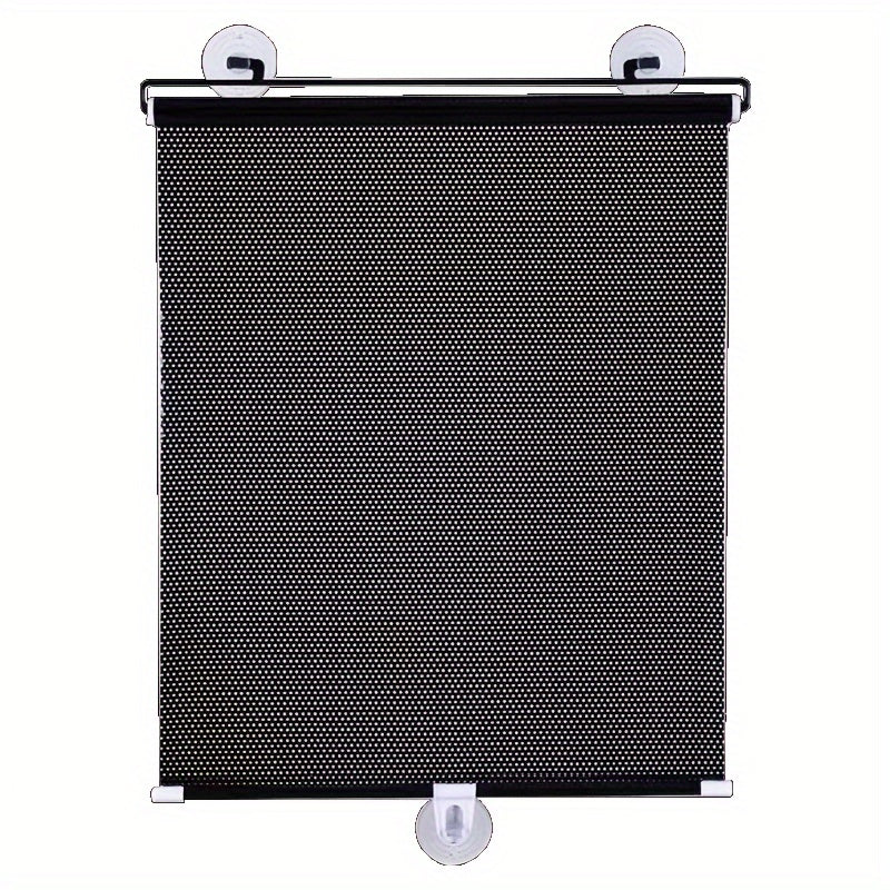 Blackout Curtain for Bedroom Sun Protection Thermal Insulated Easy Punch-Free Installation