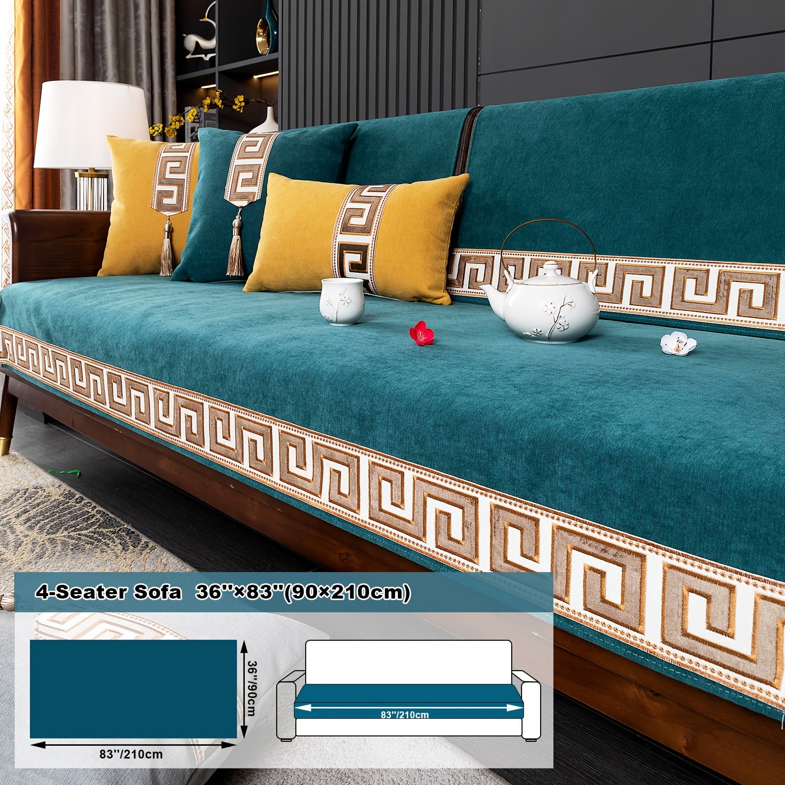 Европейская стильная снежная подушка для дивана, шикарный нордический легкий люкс, популярна в Европе, США и на Ближнем Востоке.