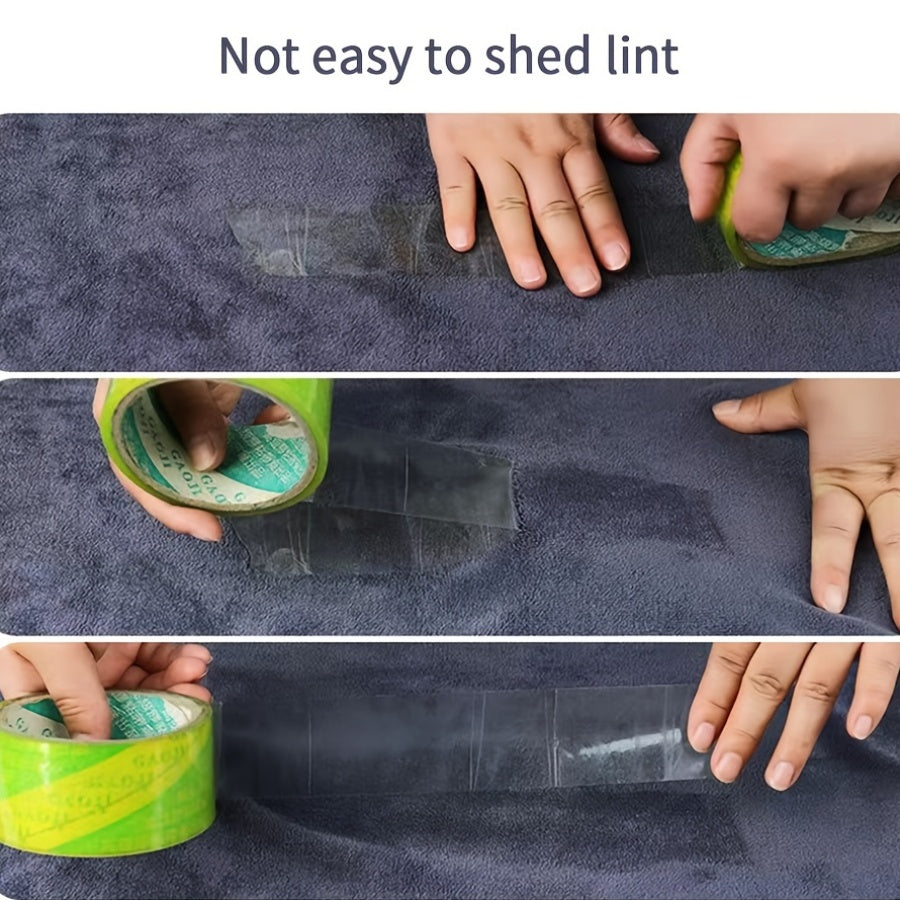 Large Microfiber Bath Towel Quick-Drying Absorbent for Body Sports Yoga Spa