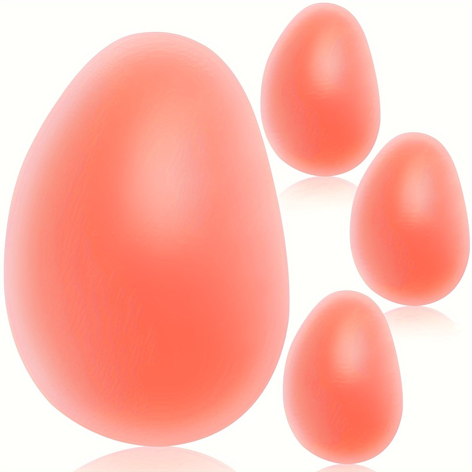 Women's Silicone Hip Pad Underwear Inserts for Buttocks Enhancement Lingerie Accessory