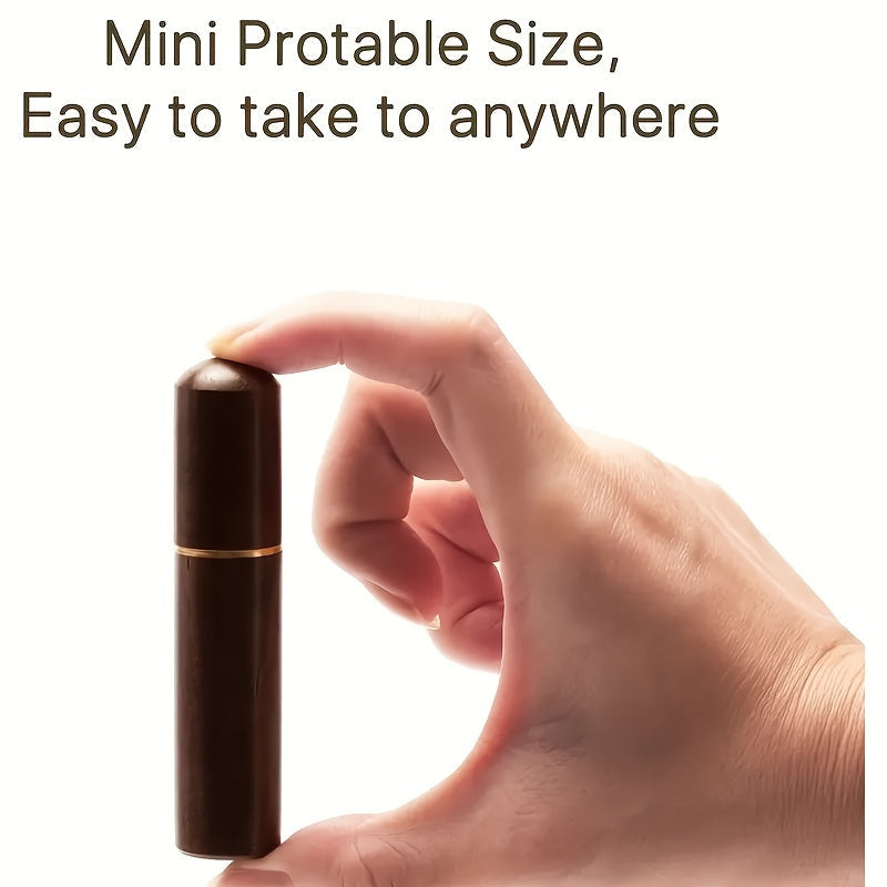 Stainless Steel Espresso Distribution Tool Coffee Stirrer Needle Barista Accessory