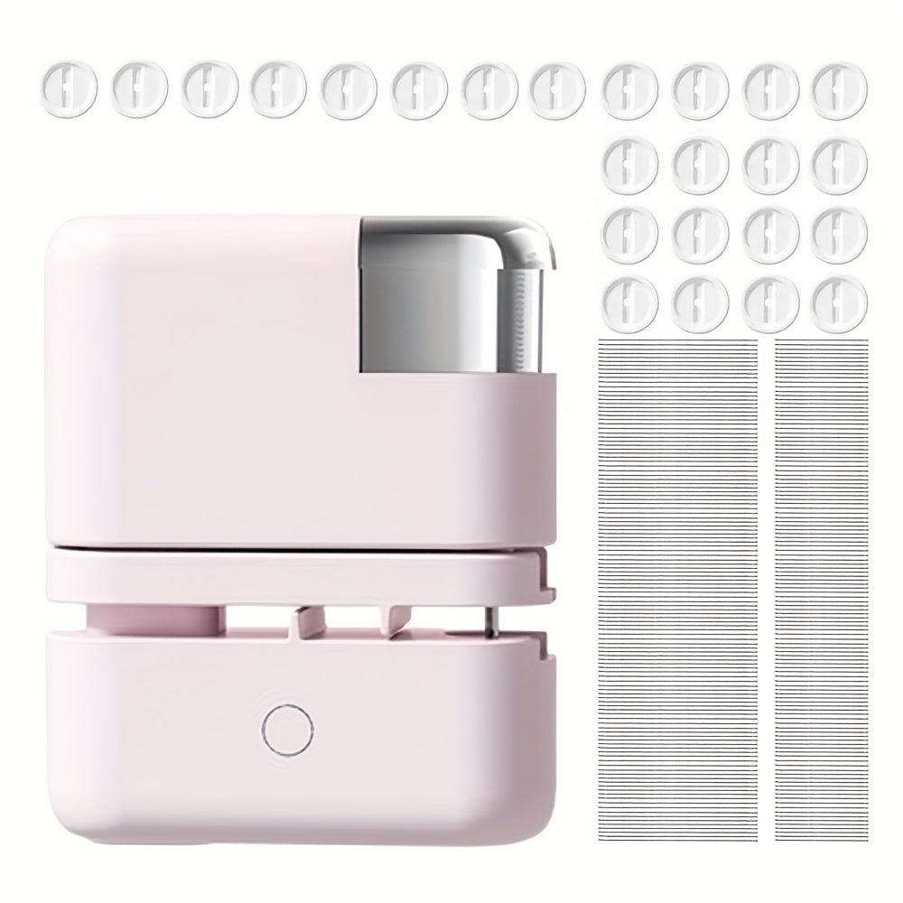 Bedding Accessories Quilt Holder with Rubber Buttons and Invisible Needles in Beige White or Purple