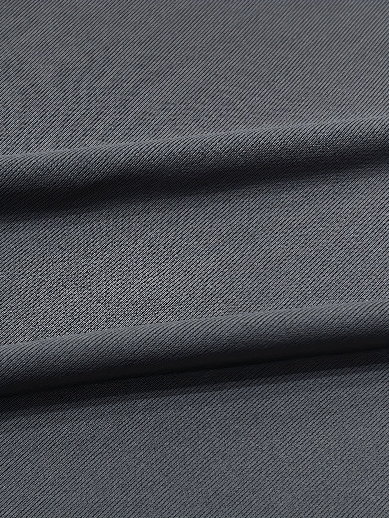 Women's Casual Autumn Slim Fit Round Neck Top and Work Pants Set