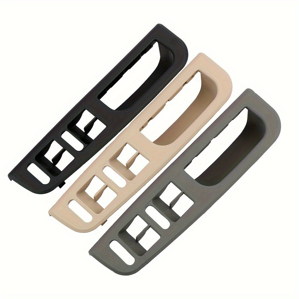 Front Driver Side Control Switch Panel Plastic Rocker Armrest for Passat Golf Jetta Bora