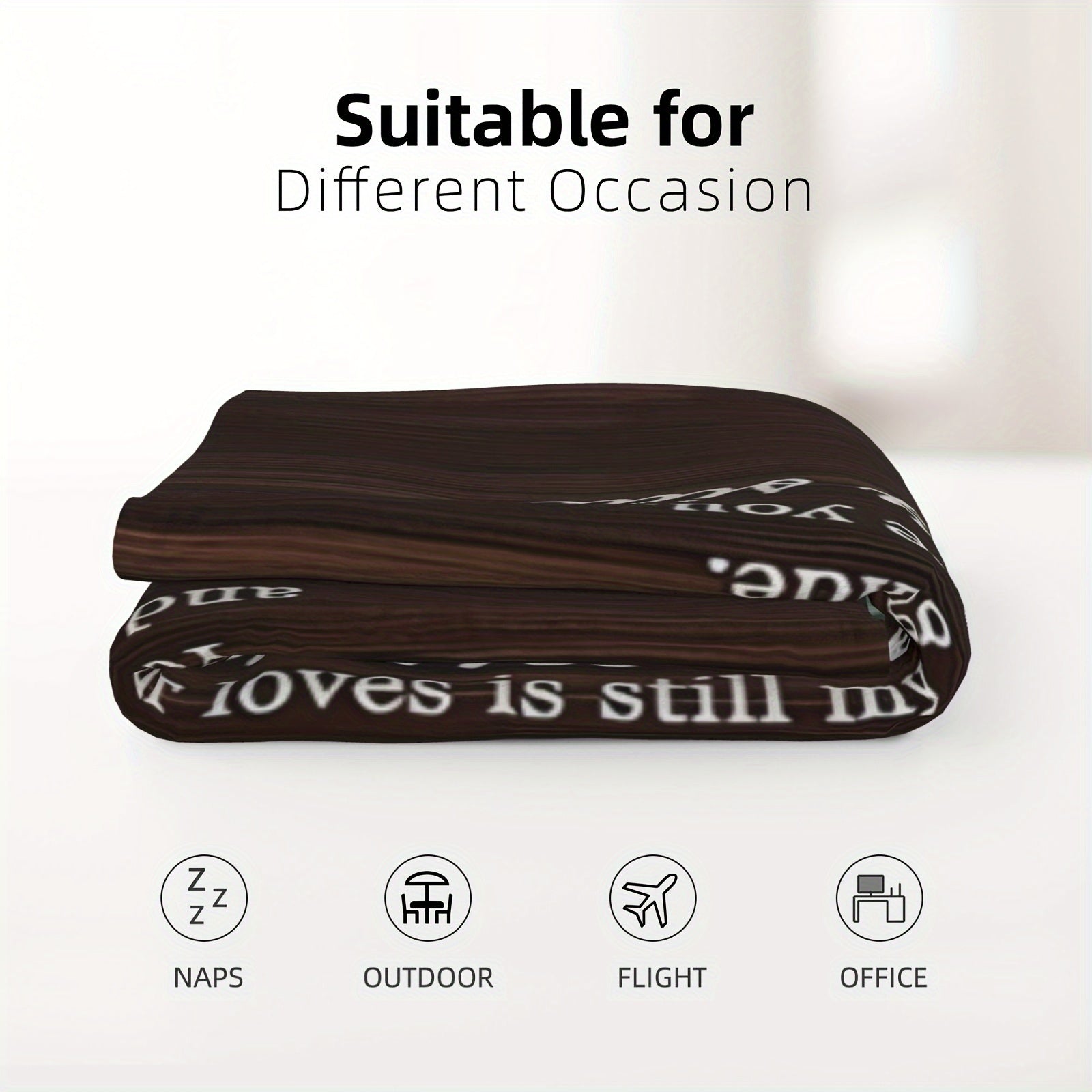 Настройте свой фланелевый фотоплед, чтобы добавить личный штрих в декор вашего автомобиля. Это идеальный подарок для ваших близких, который станет мягким и теплым сувениром, который всегда будет цениться.