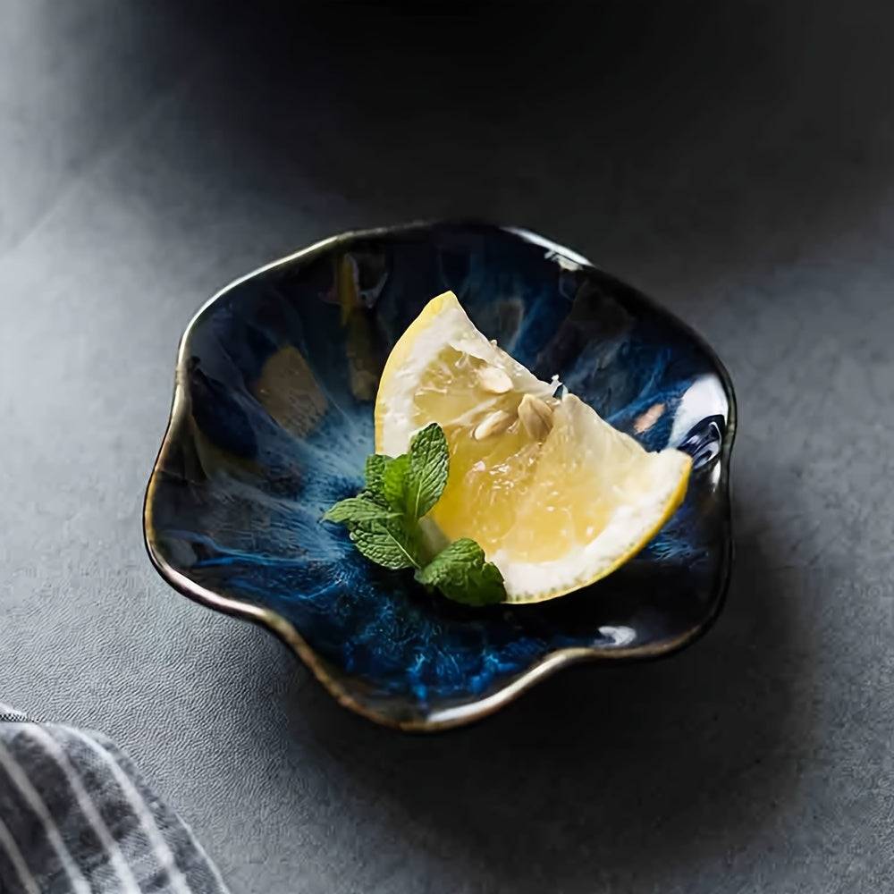 Keramika Lotus bargi zargarlik uchun taxtalar, uzuklar, sirg‘alar, taqinchoqlar va kalitlar