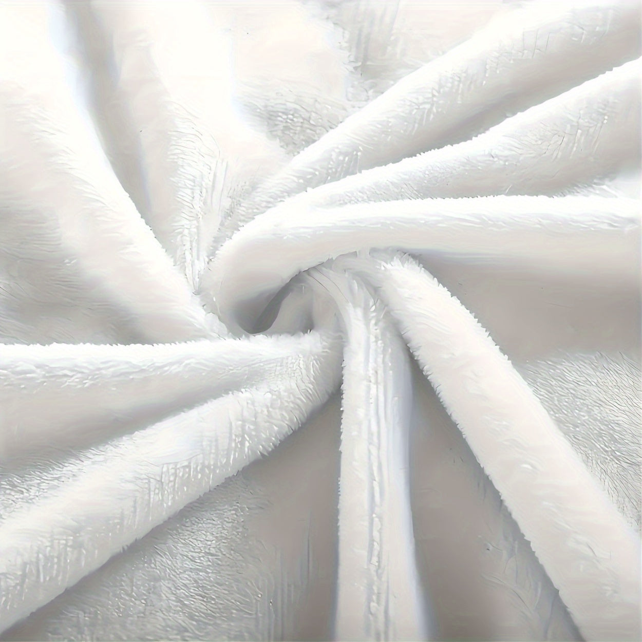 Flannel Fleece Throw Blanket with Floral Pattern for Couch Bed and Outdoor Use