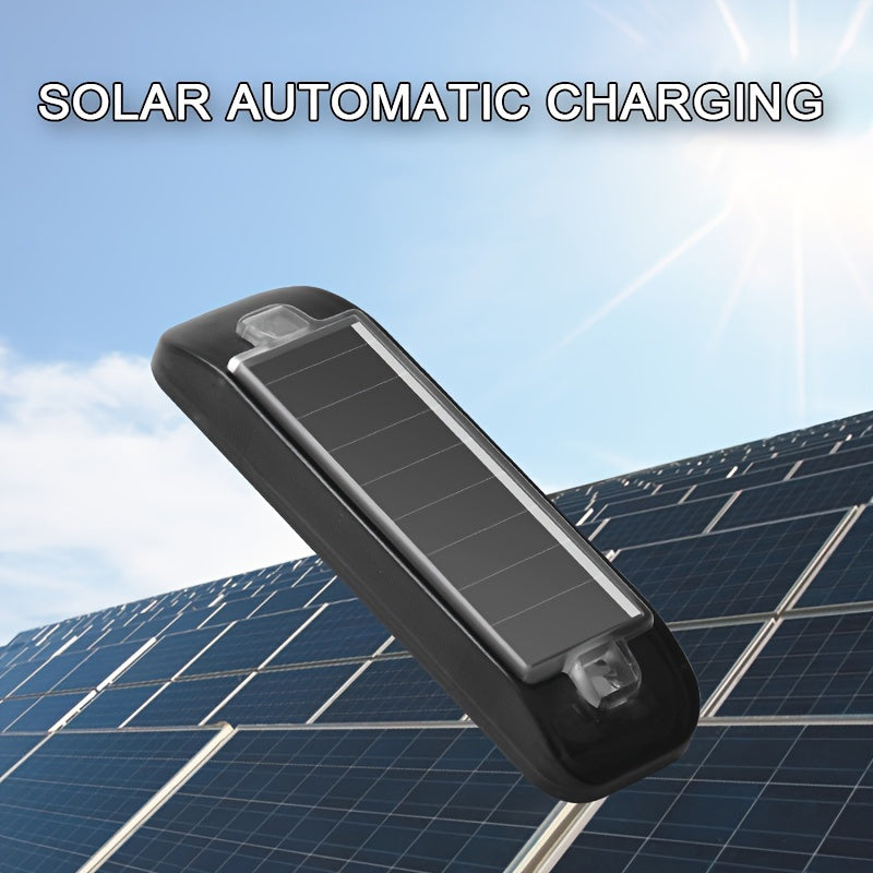 Neon Safety LED Lights for Bikes and Motorcycles Red Green Night Visibility