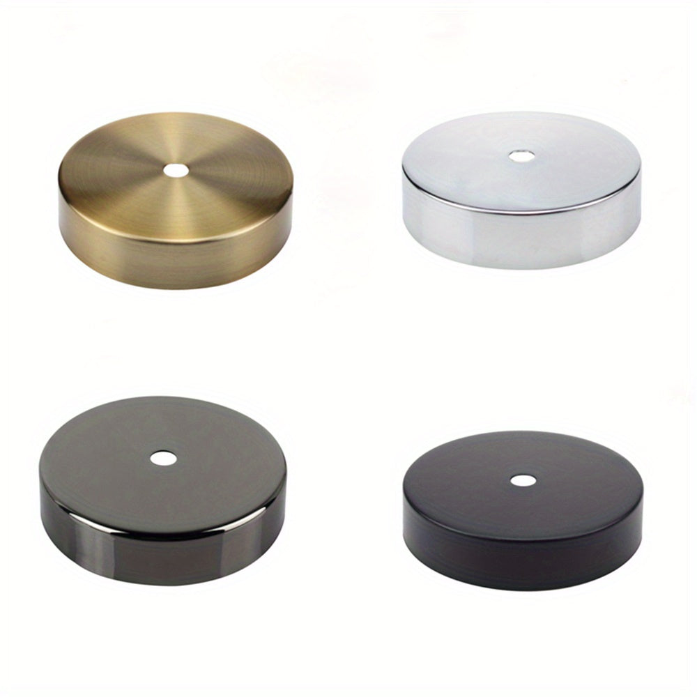 Adjustable Height Metal Pendant Light Kit Compatible with E26 Bulbs No Electricity Needed Wall Lamp Accessory