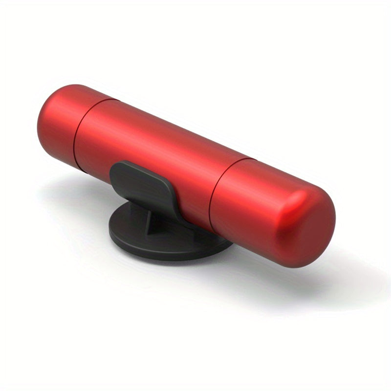 Universal Car Emergency Escape Tool Window Breaker Safety Hammer Compact Metal