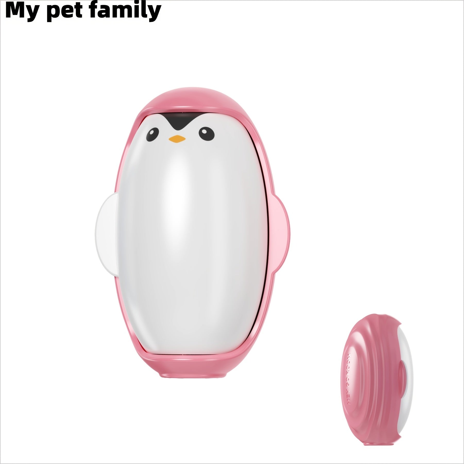 Washable Pet Hair Remover Brush for Dog and Cat Fur on Clothes and Car Seats