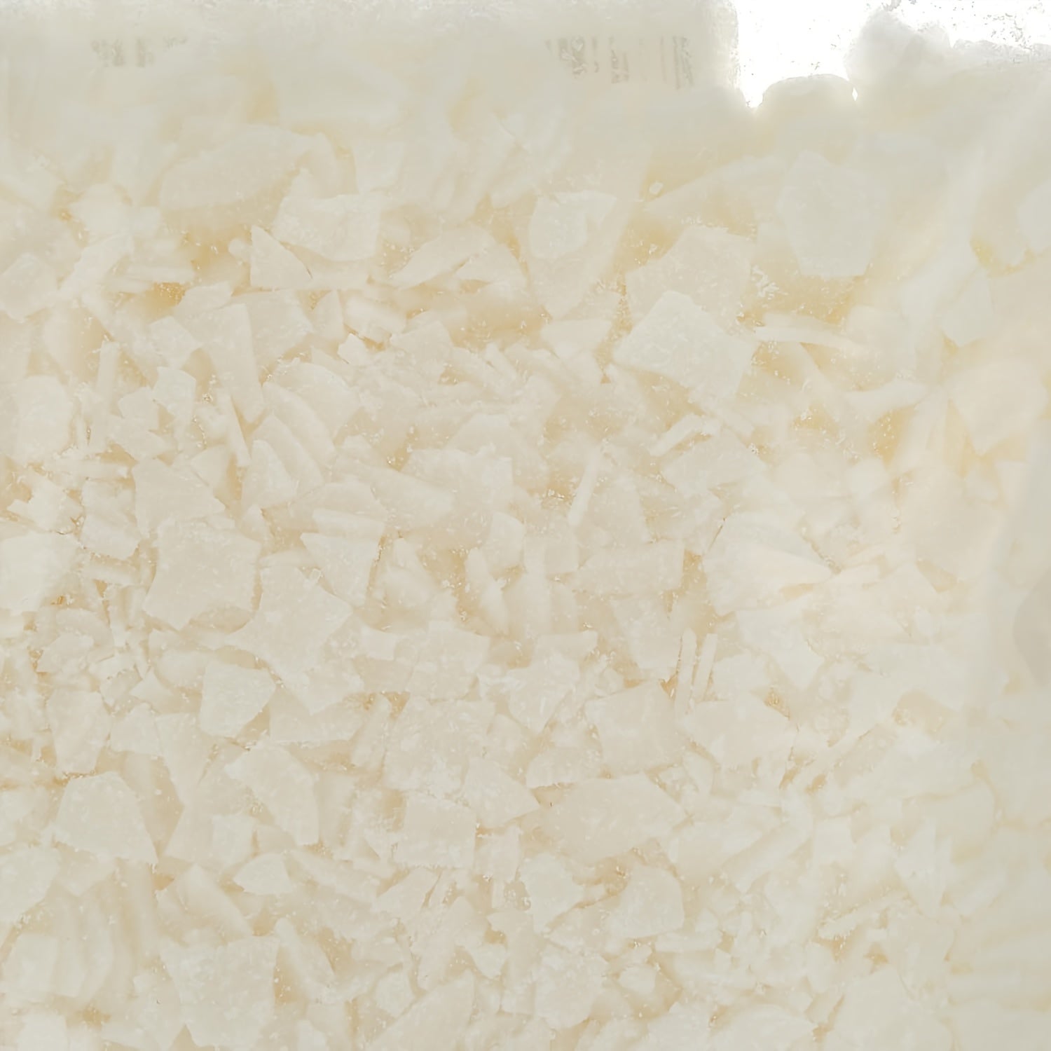 Soy and Beeswax Candle Making Pellets for DIY Wax Molding No Power Needed