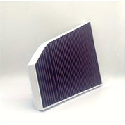 Premium Activated Carbon Cabin Air Filter for Tesla Model X High Efficiency Replacement