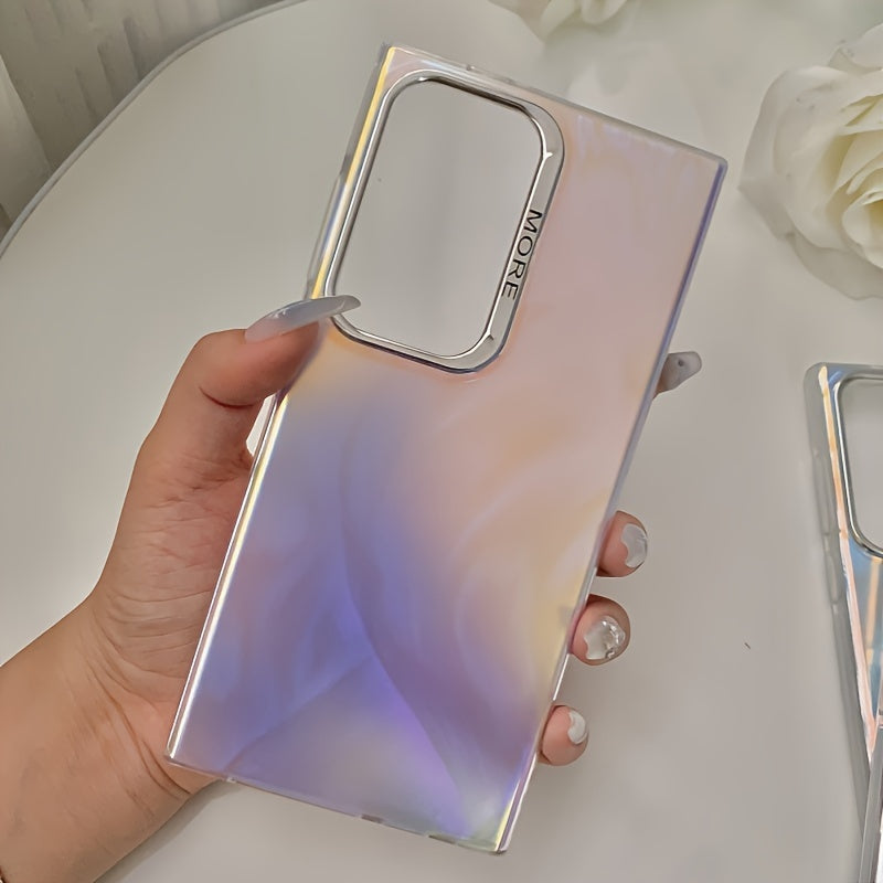 Frosted TPU Phone Case for Galaxy A15 A54 5G A55 5G A25 S24 Ultra S23 Ultra