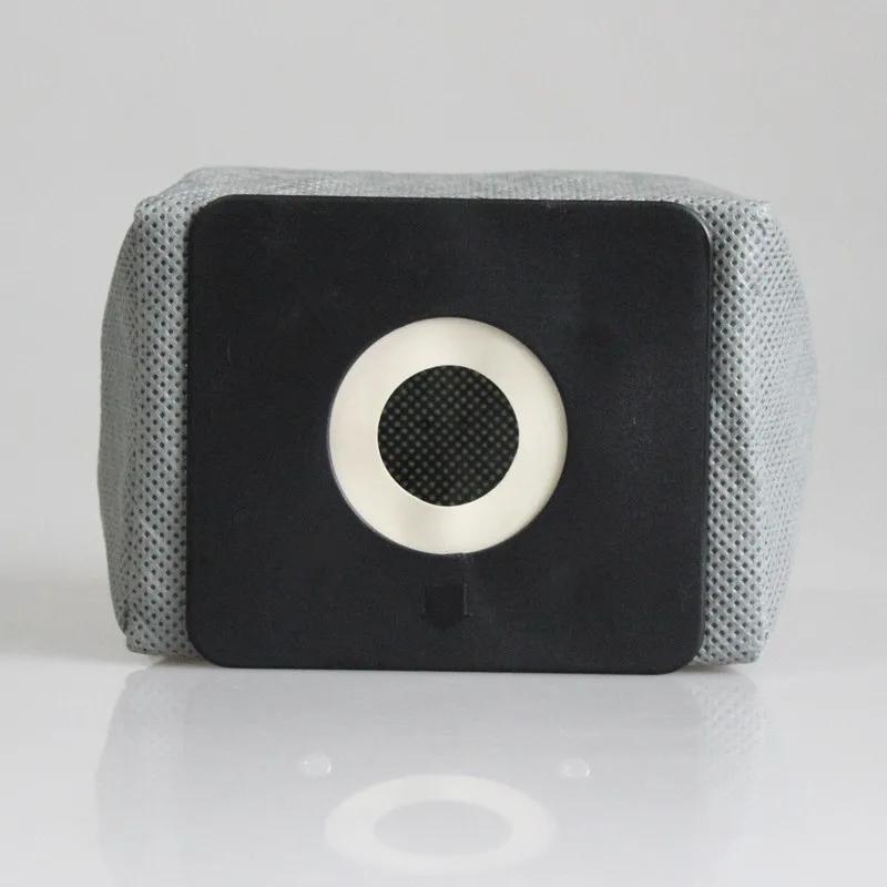 Umumiy chang yig'ish sumkasi changyutgichlar uchun, 11X10sm, Philips, LG, Haier, Samsung brendlariga mos keladi.