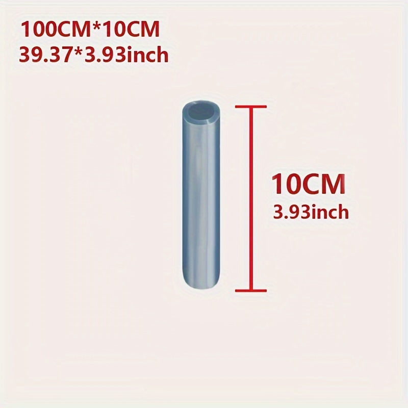 Película protectora transparente para coche impermeable, resistente a arañazos, de PVC, universal