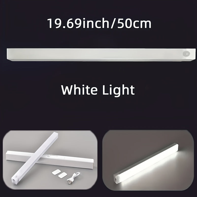 500mm Dimmable Indoor Smart Sensor LED Wall Light
