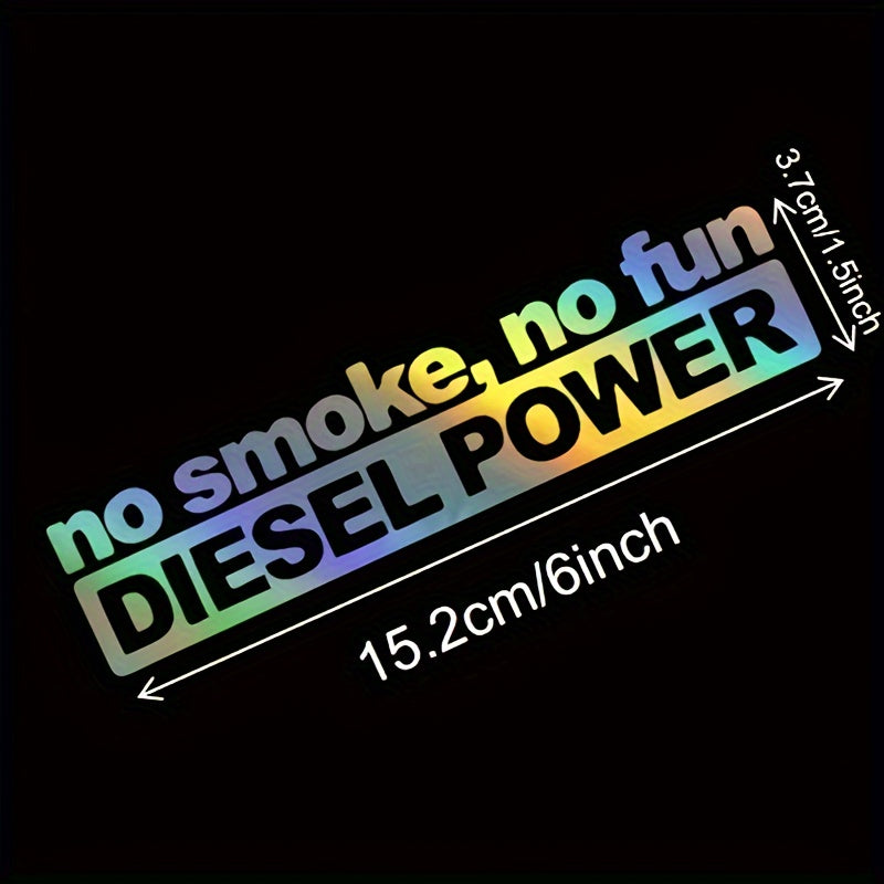 Vinilo de dibujos animados para coches y portátiles. Pegatina duradera y fácil de aplicar