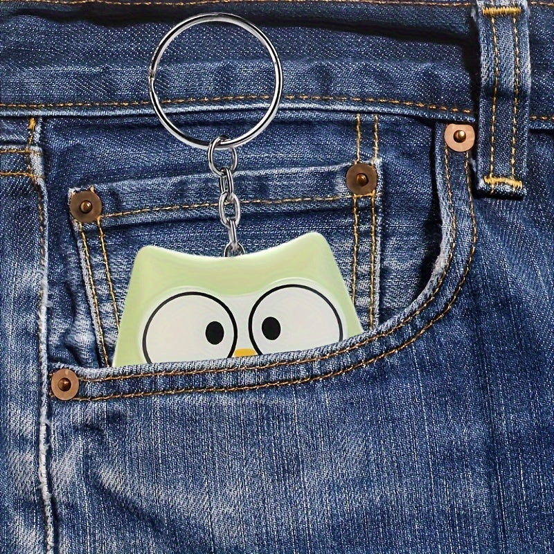 130dB Personal Safety Alarm for Women with LED Light Outdoor Self-Defense Security Siren