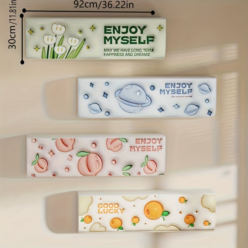 Polycarbonate Dust Cover for Air Conditioner and Purifier Durable and No Power Needed