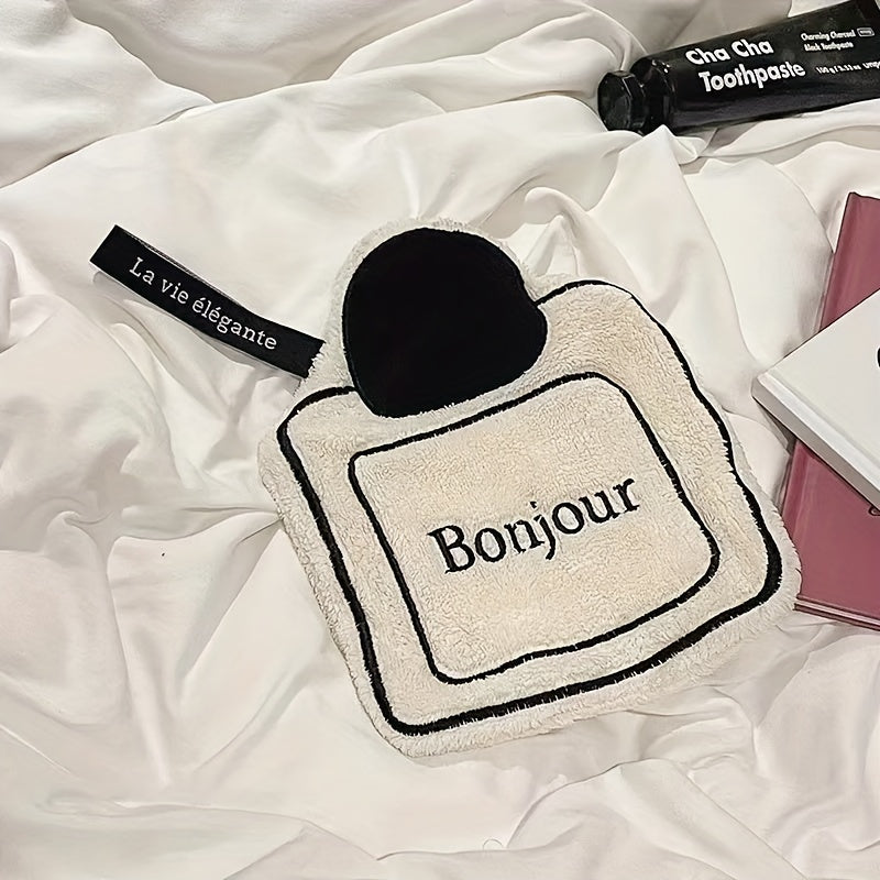 Namlash va osib qo‘yish uchun Absorbent Vintage Style oshxona qo‘lqopchalari