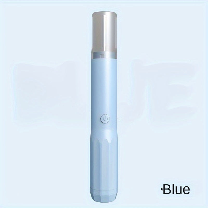 Электрический скребок для чешуи рыб из нержавеющей стали, питается от USB, для очистки рыбы и использования на улице