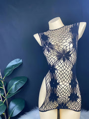 Women's Bodycon Dress European American Style Slim Fit Sleeveless Evening Party Dress