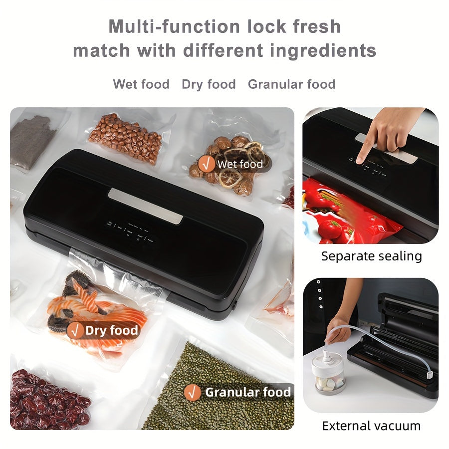 Akril panel paketlash mashinasi, sensorli ekran, vakuum yopishtiruvchi, uy va tijorat maqsadlari uchun