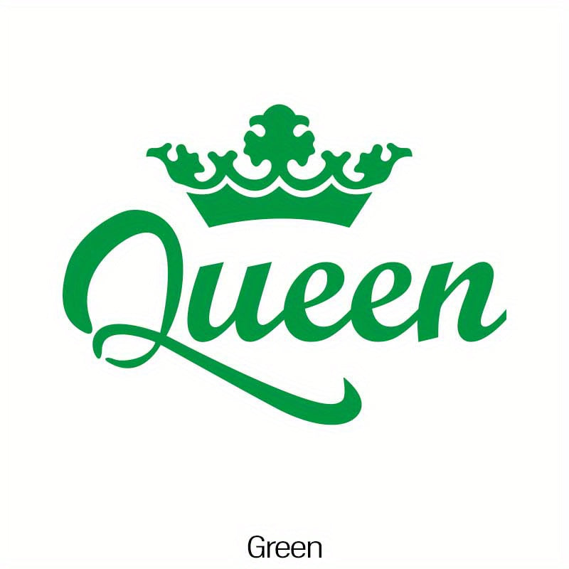 Women Waterproof Vinyl Car Decal Sticker Auto Styling Accessories