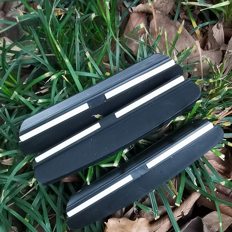 Burchakli qo'llanma pichoqni o'tkirlashtiruvchi, 15 daraja tosh aksessuarlari, oshxona pichoqlari vositasi, mustahkam o'tkirlashtirish toshi, 3 dona to'plami, 4 ta to'plam