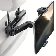 Car Headrest Tablet Mount Holder for Phones and Tablets 11.94-32.77cm