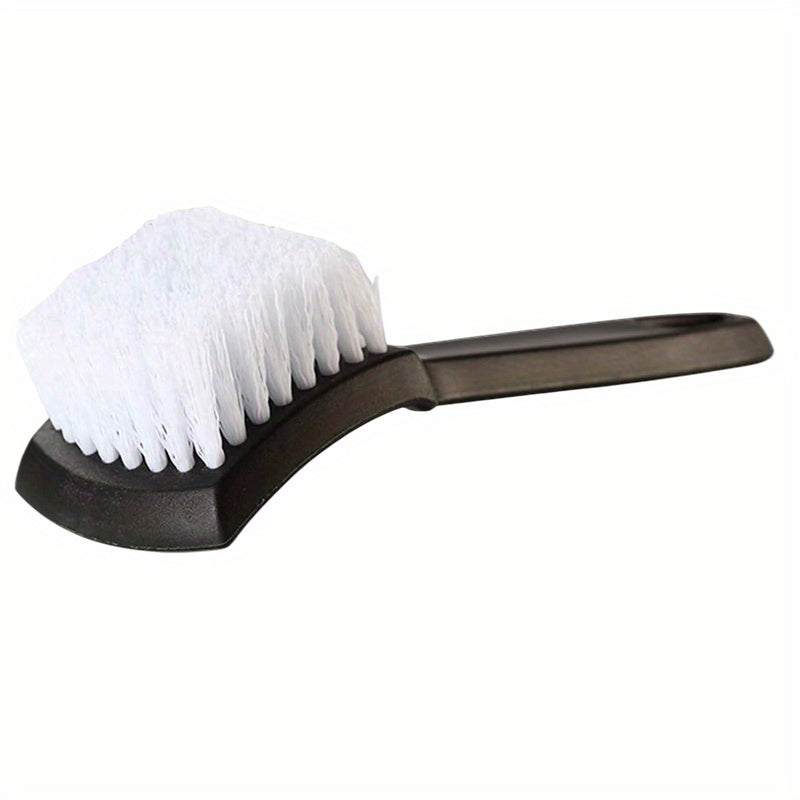 Автошина для автомобиля, щетка для обода, щетка для очистки ступицы колеса, аксессуар для детализации