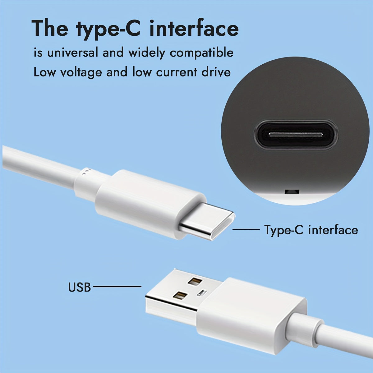 Mini Wax Heater Kit for Eyebrow, Nose and Ear Hair Removal 50g Wax Beans