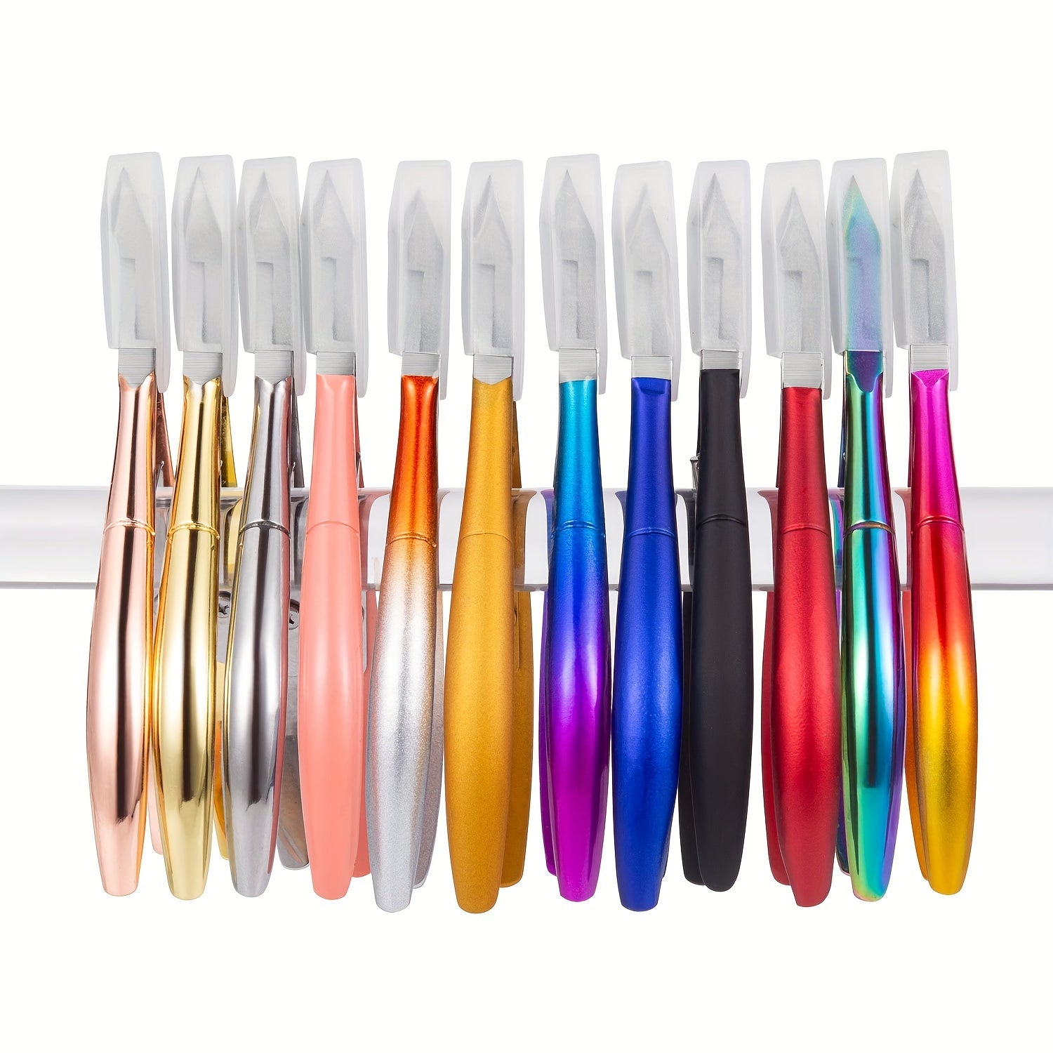 Professional Manicure Tool for Dead Skin Removal and Nail Repair